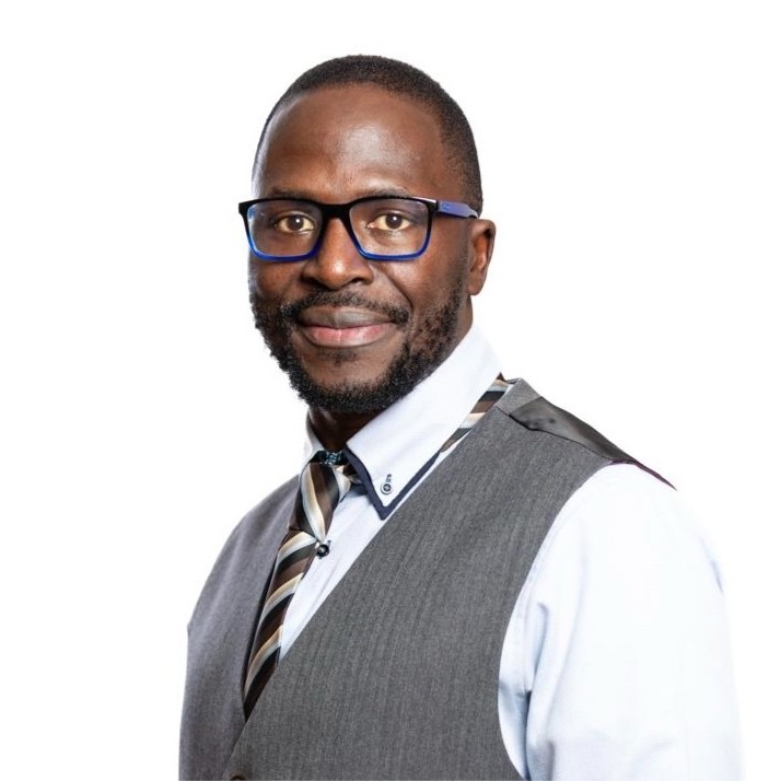 Ali Jaw, Managing Director of Severn Accounting, Birmingham accountant