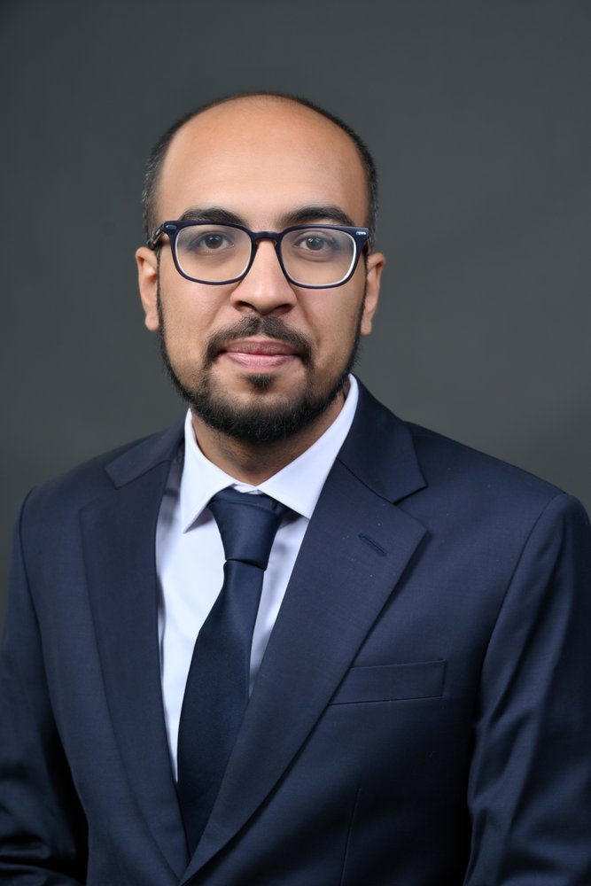 Bibhav Luitel, Senior Accountant at Severn Accounting