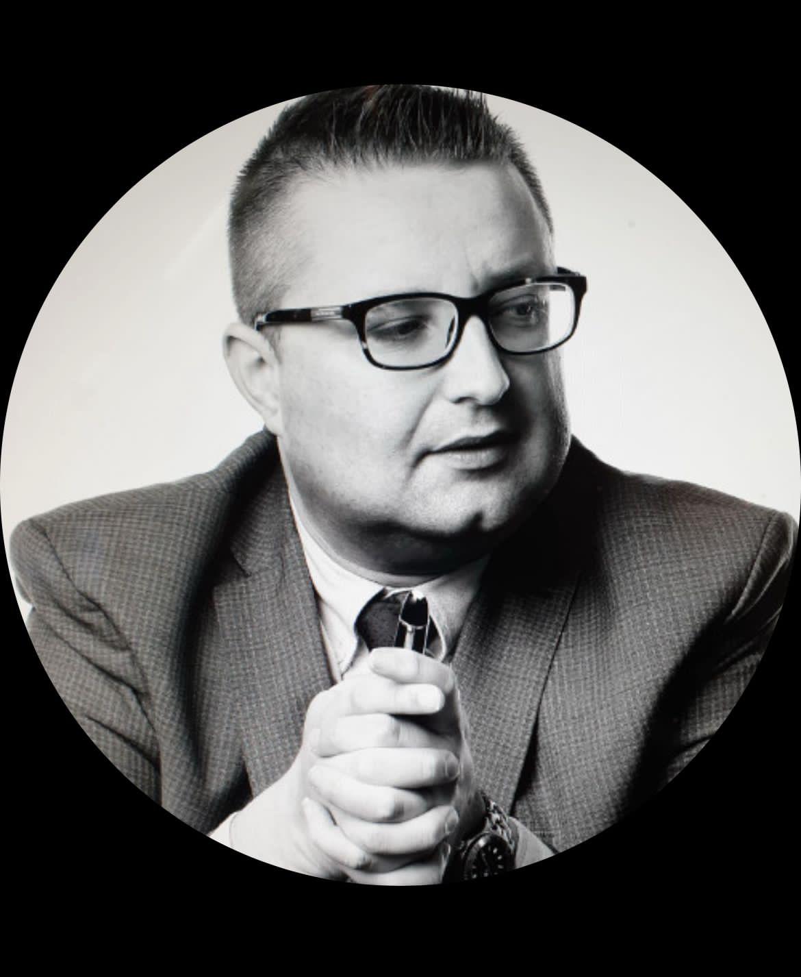 Dan Perrin, Chartered Tax Adviser at Severn Accounting