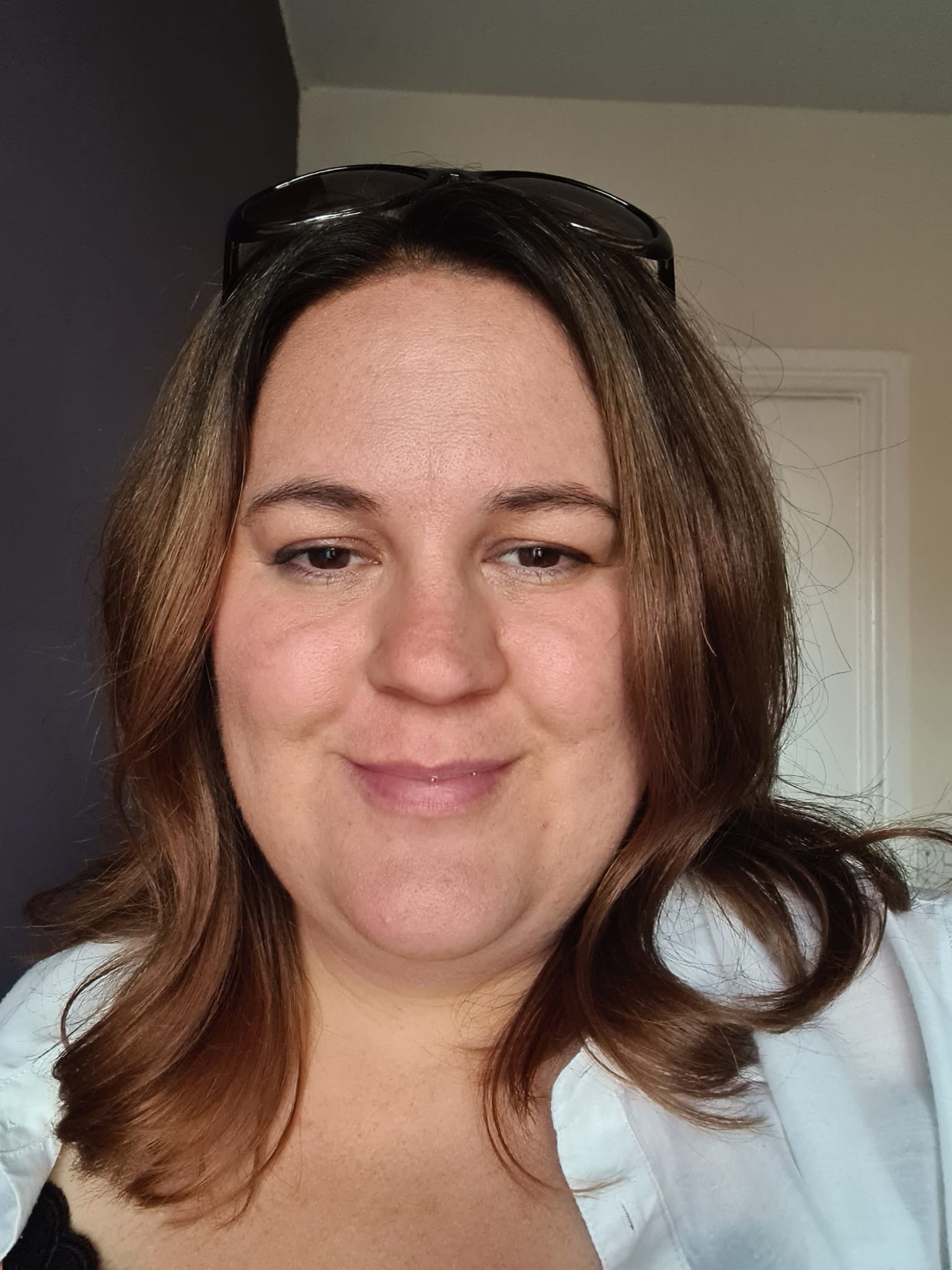 Lizzie Jaw, Admin & Compliance at Severn Accounting